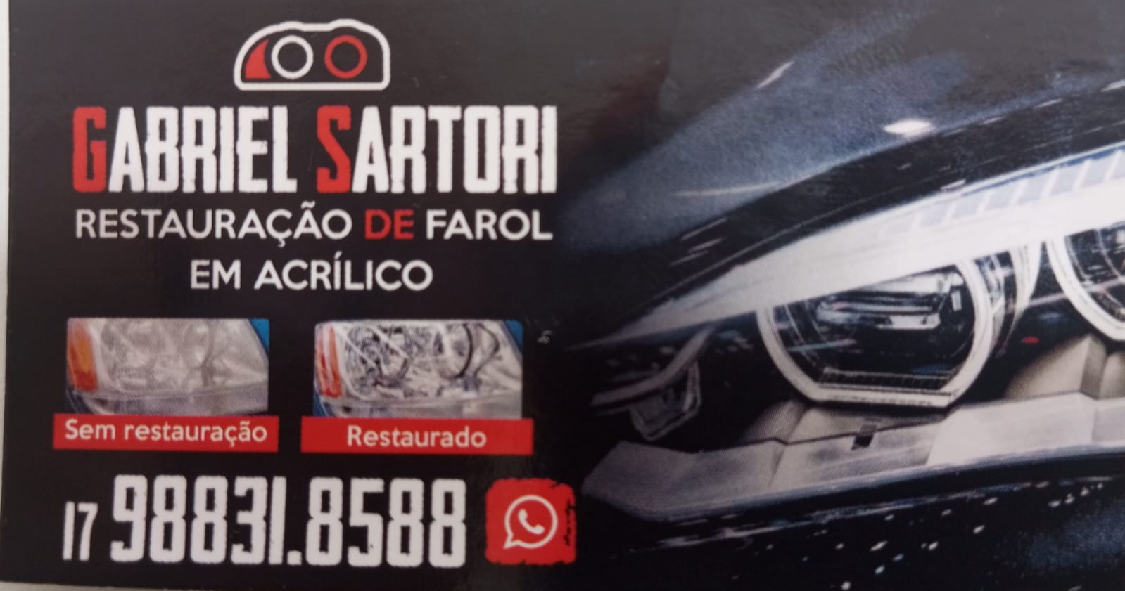 farol sartori