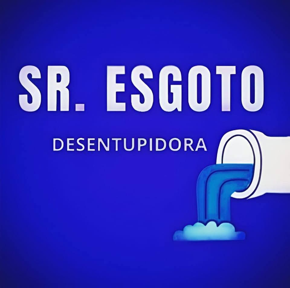 esgoto frente