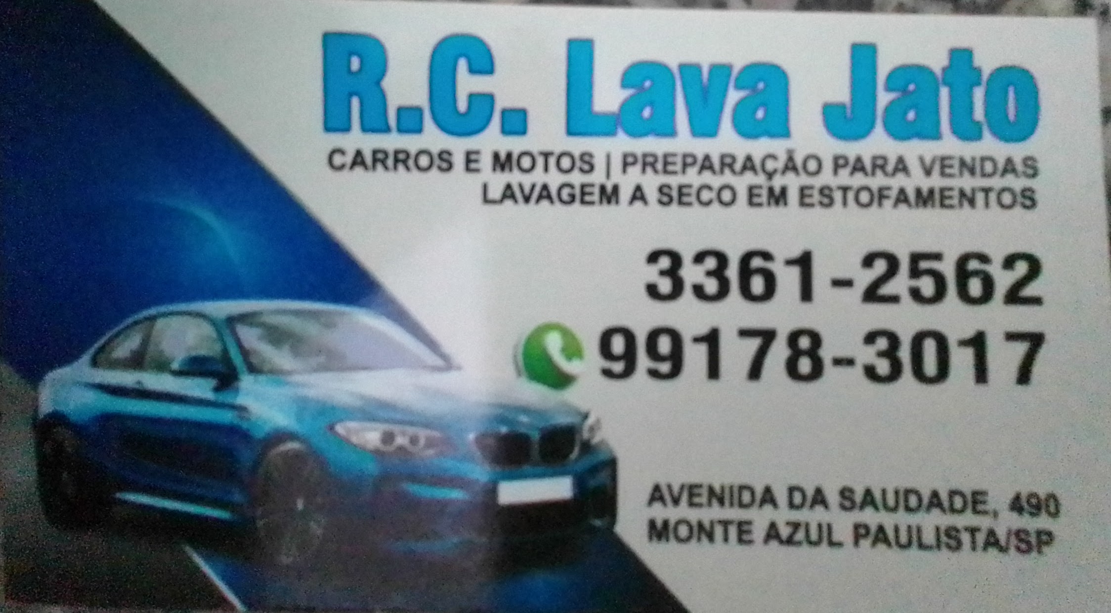 lava rapido