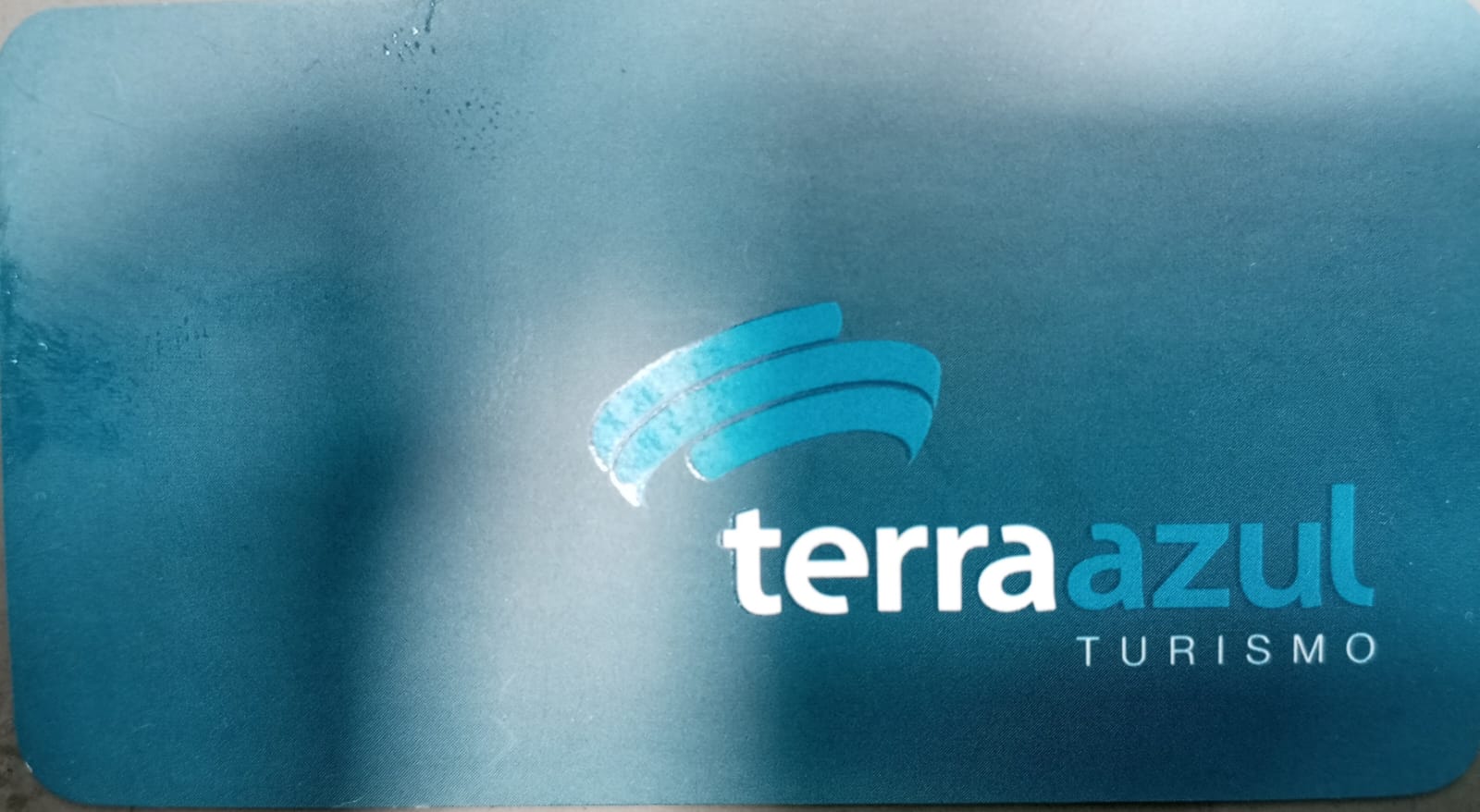 terra azul turismo frente