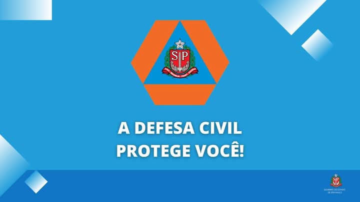 defesa civil