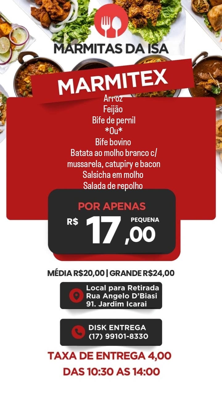 isa restaurante