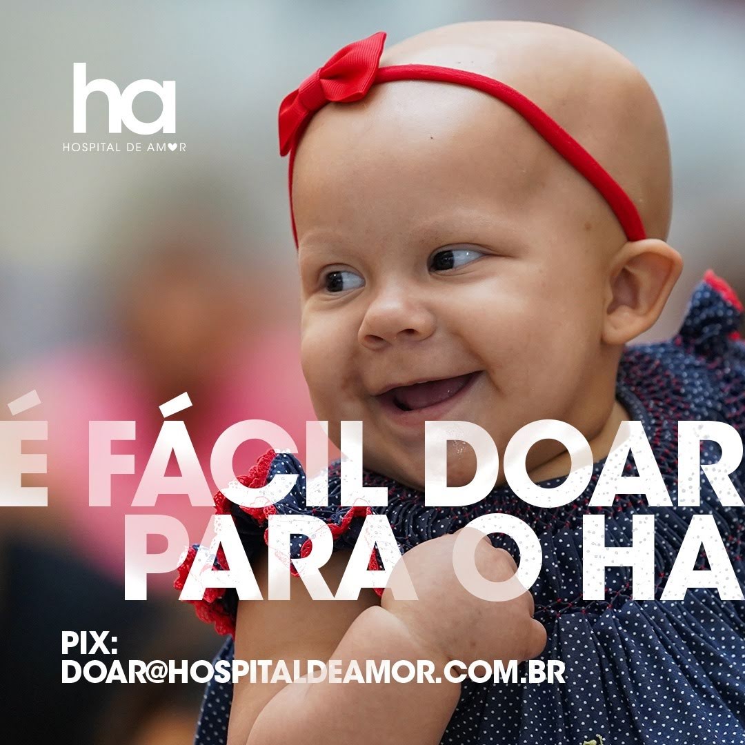 hospital do cancer