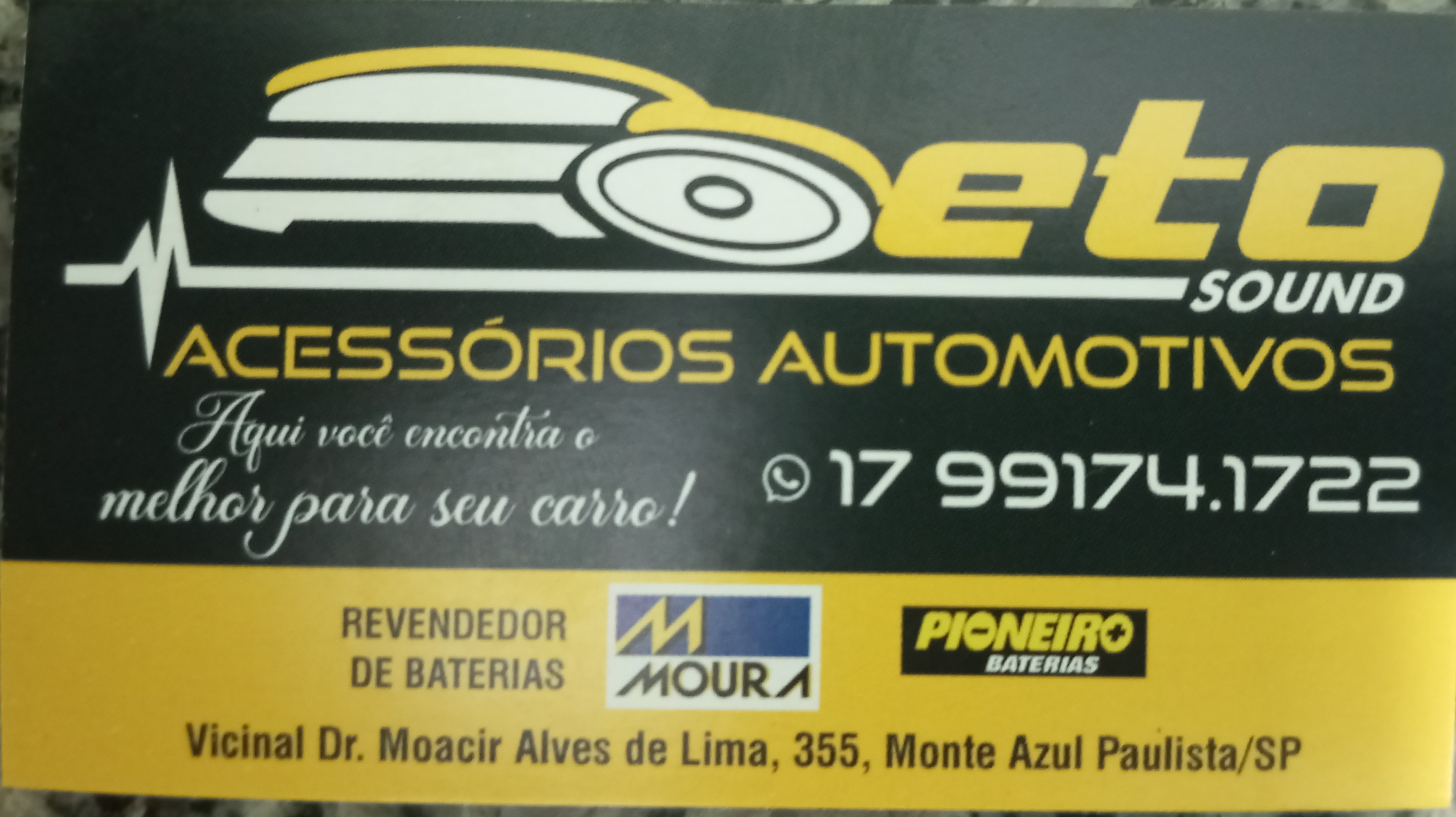 beto bateria